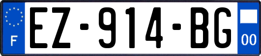 EZ-914-BG