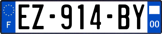 EZ-914-BY