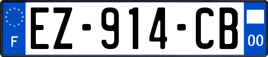 EZ-914-CB