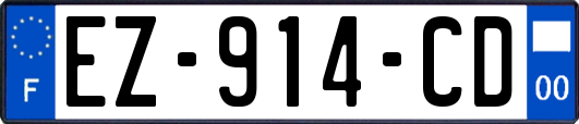 EZ-914-CD