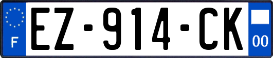 EZ-914-CK