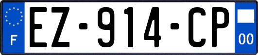 EZ-914-CP