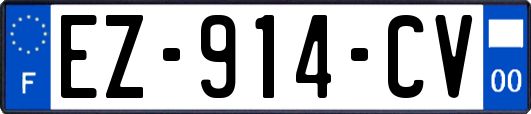 EZ-914-CV