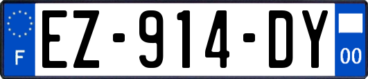 EZ-914-DY