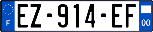 EZ-914-EF