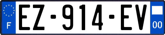 EZ-914-EV