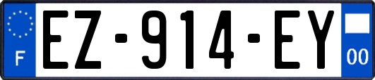 EZ-914-EY