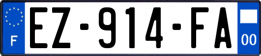 EZ-914-FA