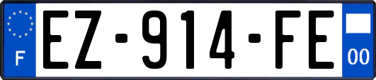 EZ-914-FE