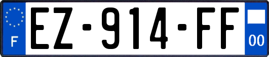 EZ-914-FF