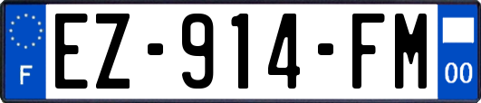 EZ-914-FM