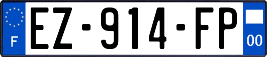 EZ-914-FP