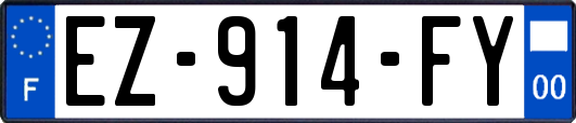 EZ-914-FY