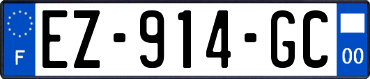 EZ-914-GC