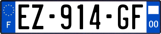 EZ-914-GF