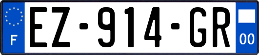 EZ-914-GR