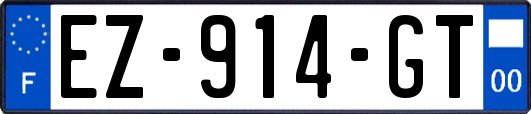 EZ-914-GT