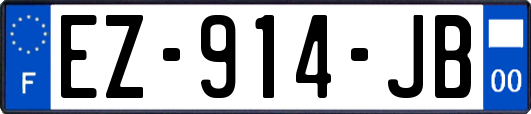 EZ-914-JB