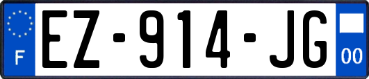 EZ-914-JG