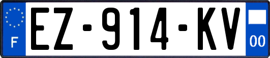 EZ-914-KV