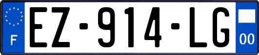 EZ-914-LG