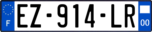 EZ-914-LR