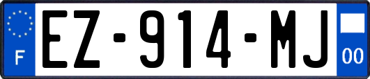 EZ-914-MJ