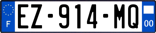 EZ-914-MQ