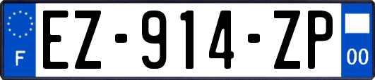 EZ-914-ZP