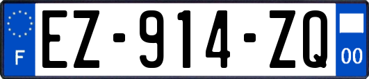 EZ-914-ZQ