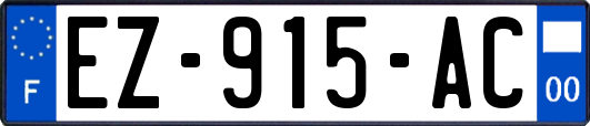 EZ-915-AC