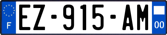 EZ-915-AM