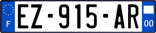 EZ-915-AR