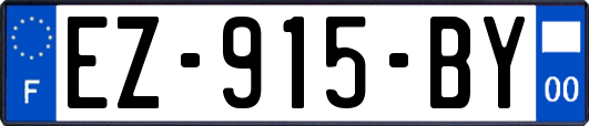 EZ-915-BY