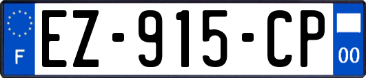 EZ-915-CP