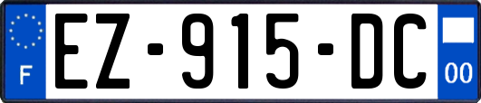 EZ-915-DC