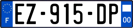 EZ-915-DP