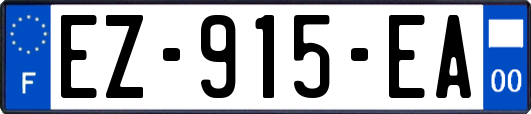 EZ-915-EA