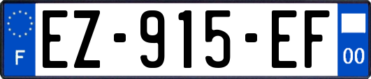 EZ-915-EF