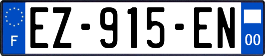 EZ-915-EN