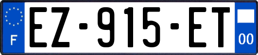 EZ-915-ET