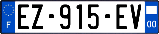 EZ-915-EV