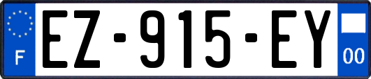 EZ-915-EY