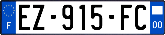 EZ-915-FC