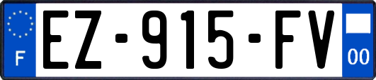 EZ-915-FV