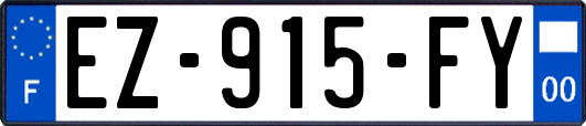 EZ-915-FY