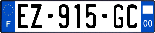 EZ-915-GC