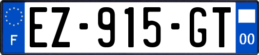 EZ-915-GT