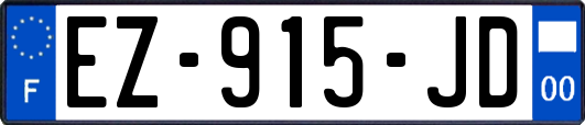 EZ-915-JD