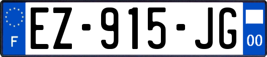 EZ-915-JG